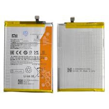 BATERIA REDMI A1 / A1 PLUS / A2 / A2 PLUS / POCO C51 / POCO F3 GT / REDMI 10C BN5F NACIONAL