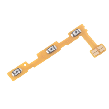 FLEX POWER/VOLUME POCO X7 PRO