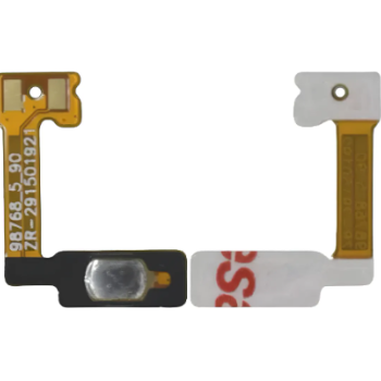 FLEX BOTÃO POWER LG K50S