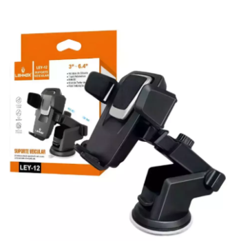SUPORTE VEICULAR LEHMOX LEY-12