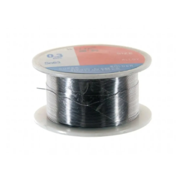 ESTANHO DE SOLDA WYLIE 4MM