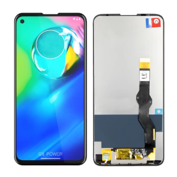 TELA MOTOROLA G8 POWER CHINA SEM ARO