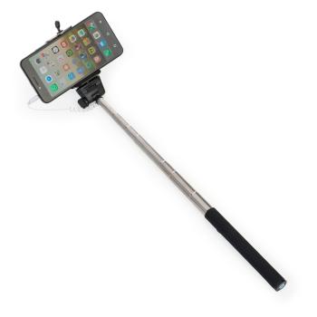 BASTÃO DE SELFIE ALTOMEX ZB-007