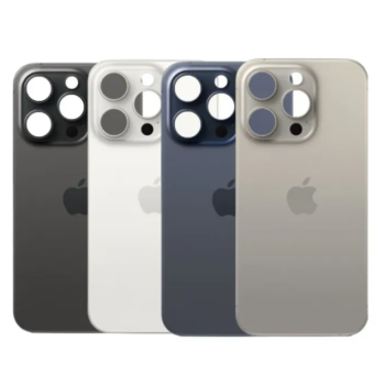 TAMPA IPHONE 15 PRO MAX