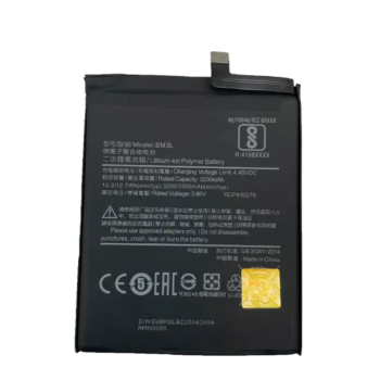 BATERIA XIAOMI MI 9 BM3L