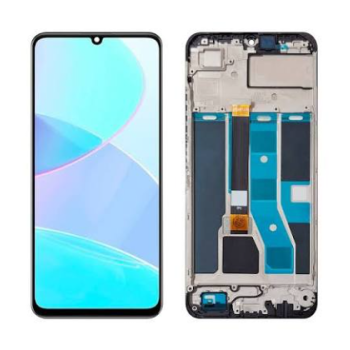 TELA REALME C51 CHINA COM ARO
