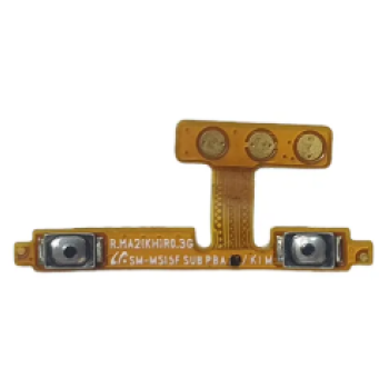 FLEX VOLUME SAMSUNG A22 / M53 4G
