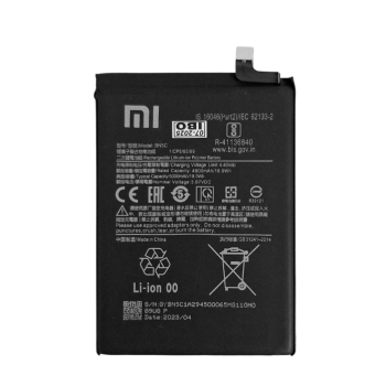 BATERIA XIAOMI POCO M4 PRO 5G / NOTE 11 5G BN5C