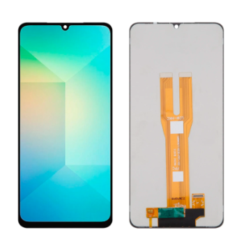 TELA SAMSUNG A06 4G CHINA SEM ARO