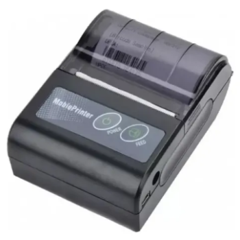 MINI IMPRESSORA TÉRMICA KA 1445