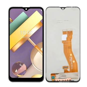 TELA LG K22 / K22 PLUS CHINA SEM ARO