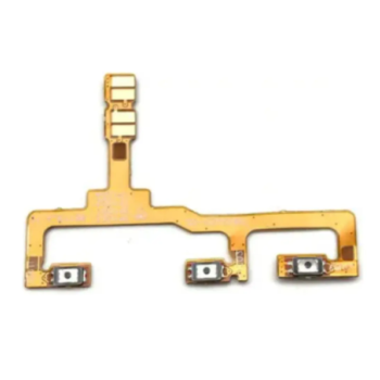 FLEX POWER VOLUME MOTOROLA G8