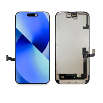 TELA IPHONE 16 SOFT OLED