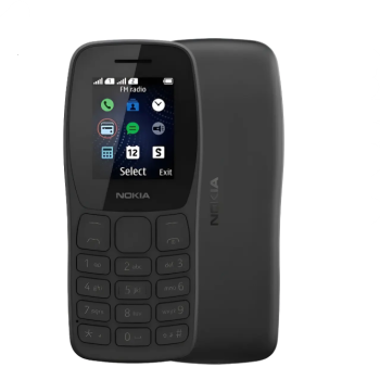 NOKIA 106-LANTERNINHA