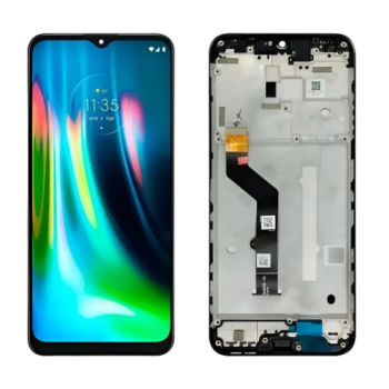 TELA MOTOROLA E7 PLUS CHINA COM ARO