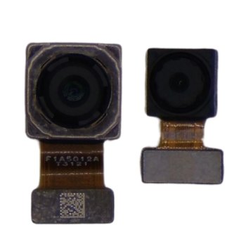 KIT DE CÂMERA TRASEIRA REDMI 12C
