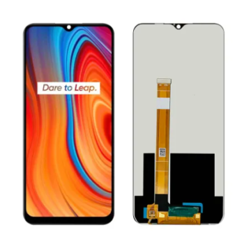 TELA REALME C11/C12/C15/C15Q/RE 7I/V3 5G/Q2I 5G/NARZO 20/30A/A15/A15S/A16K/A16E/A35 CHINA SEM ARO