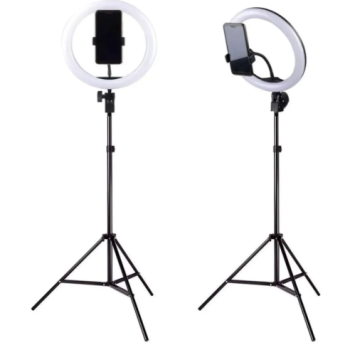 RING LIGHT 10 POLEGADA LEHMOX