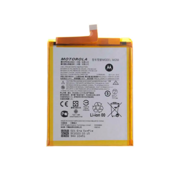 BATERIA MOTOROLA G9 PLUS MG50 CHINA