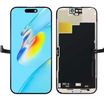 TELA IPHONE 15 PRO VIBE