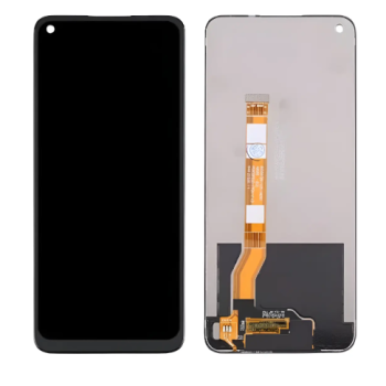 TELA REALME 9I / 8I CHINA SEM ARO
