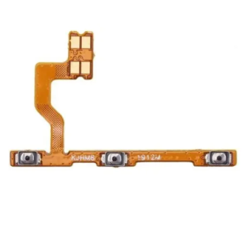 FLEX POWER VOLUME REDMI NOTE 9
