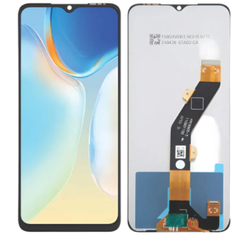 TELA ITEL A70 CHINA SEM ARO