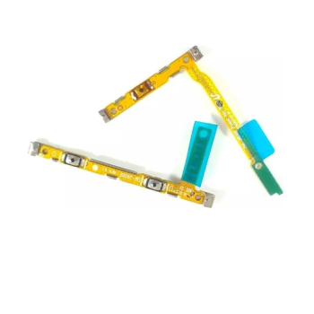 FLEX BOTÕES DE VOLUME SAMSUNG J4 / J4 PLUS / J6 / J6 PLUS / J8