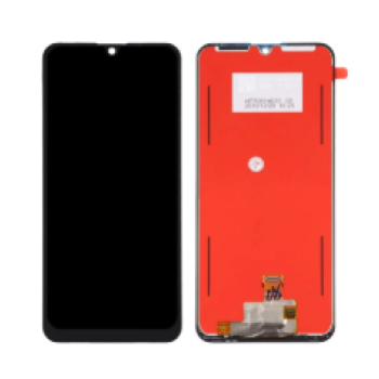 TELA LG K40S CHINA SEM ARO