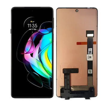 TELA MOTOROLA EDGE 20 / EDGE 20 PRO / EDGE 30 PRO OLED SEM ARO