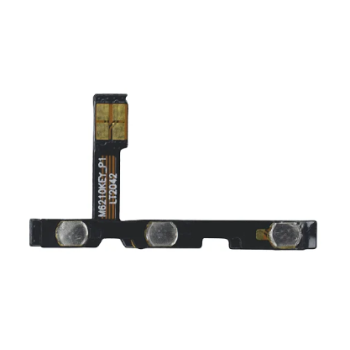 FLEX POWER/VOLUME MOTOROLA MOTO E7