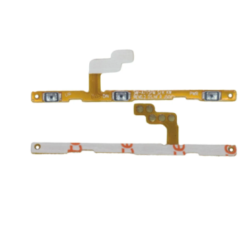 FLEX POWER VOLUME SAMSUNG A51