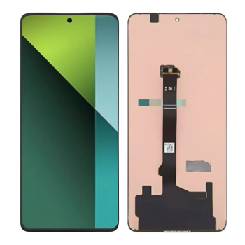TELA XIAOMI POCO X6 / POCO X6 PRO 5G /NOTE 13 PRO 5G INCELL SEM ARO
