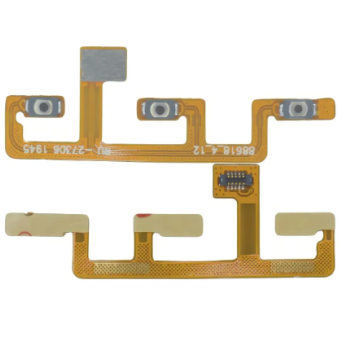 FLEX POWER/VOLUME MOTOROLA MOTO G7 POWER