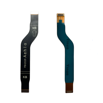 FLEX LCD MOTOROLA MOTO G8