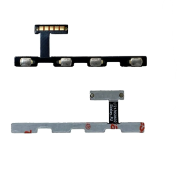 FLEX VOLUME/POWER MOTOROLA MOTO E20