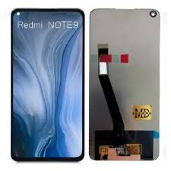 TELA REDMI NOTE 9/9T CHINA SEM ARO