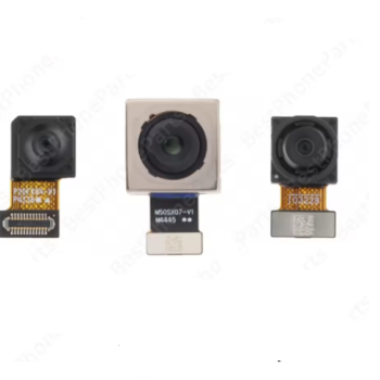 KIT DE CÂMERA TRASEIRA POCO X7 PRO