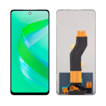 TELA INFINIX SMART 8 / TECNO SPARK GO 2024 CHINA SEM ARO