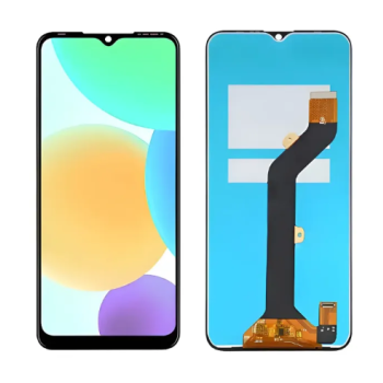 TELA INFINIX SMART 6/X6511 CHINA SEM ARO
