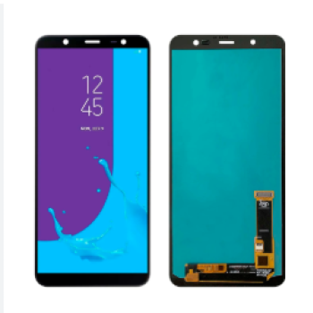TELA SAMSUNG J8 / J8 PLUS INCELL