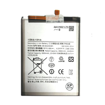 BATERIA SAMSUNG A24 EB-BA245ABY