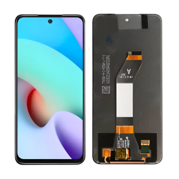 TELA REDMI 10 4G / REDMI 10 PRIME CHINA SEM ARO