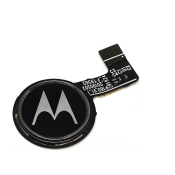 BIOMETRIA MOTOROLA MOTO E6 PLUS