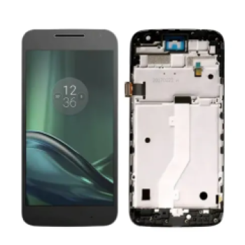 TELA MOTOROLA G4 PLAY CHINA COM ARO