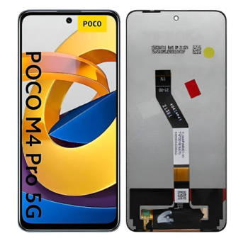TELA XIAOMI POCO M4 PRO 5G CHINA SEM ARO