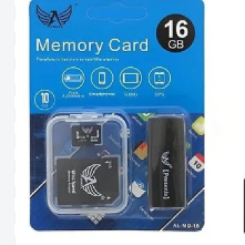 CARTÃO DE MEMÓRIA 16GB ALTOMEX