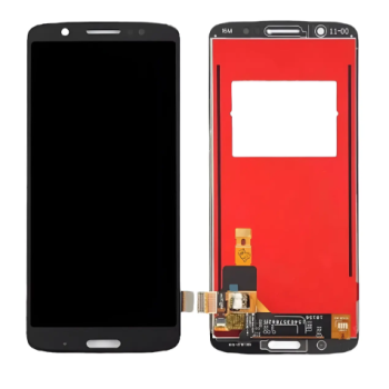 TELA MOTOROLA G6 PLUS CHINA SEM ARO