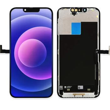 TELA IPHONE 13 PRO SOFT OLED DIAMOND