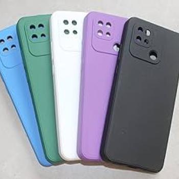 CAPA AVELUDADA ANDROID
